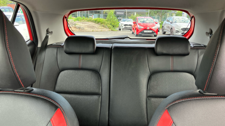 Kia Picanto 1.0T GDi GT-line S 5dr [4 seats] Petrol Hatchback